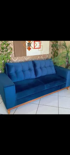 Reforma de sofá 