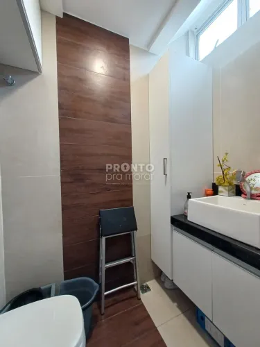Apartamento Studio em Casa Amarela