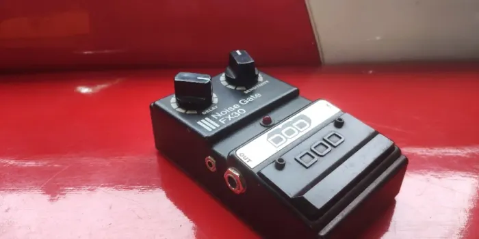 DOD Noise Gate FX30