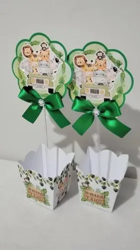Personalizados para festa de aniversário 