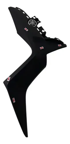 Carenagem Pisca Yamaha Xmax 250 21/24 L/d Detalhe 54537
