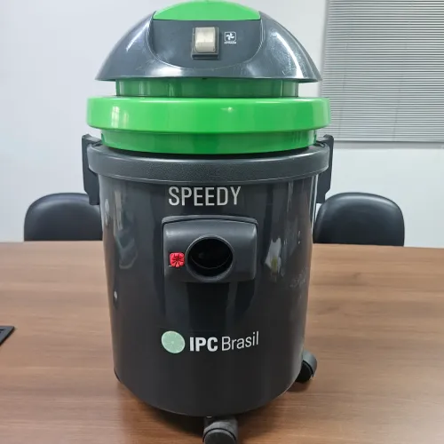 Aspirador IPC Speed 220w Novo