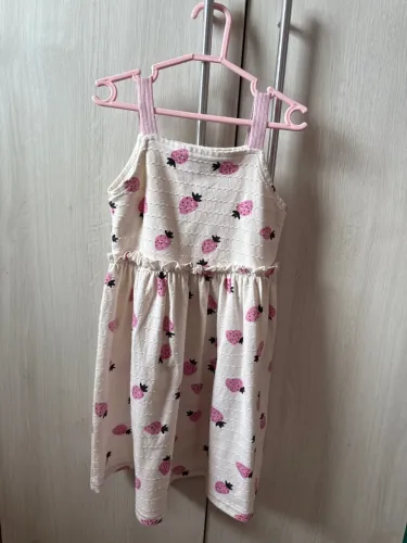 Vestido TAM 4