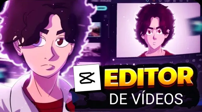 Editor de Vídeos!! Barato