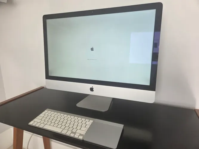Apple iMac