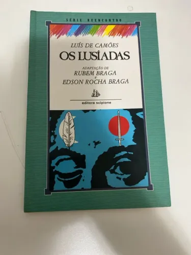 Os Lusíadas - Edição de Colecionador
