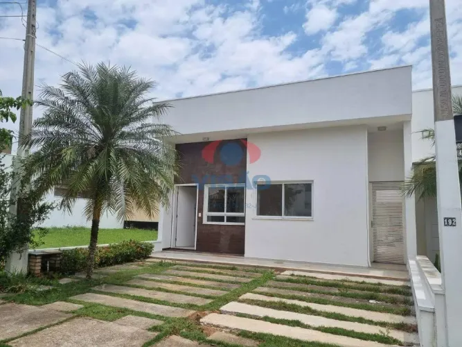Casa em condomínio à venda, 3 quartos, 1 suíte, Jardim Montreal Residence - Indaiatuba/SP