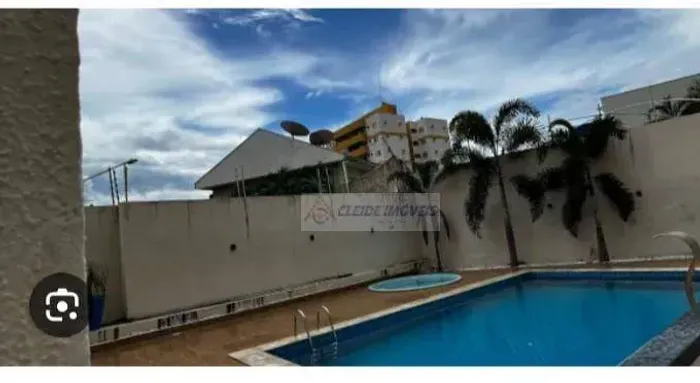 Edifício serra Negra, 2 quartos , Araes