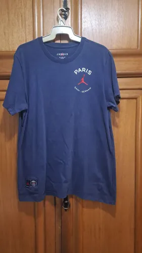 Camisa PSG × Jordan ( original ) - XL