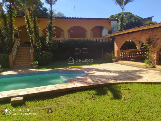 casa - Sousas - Campinas