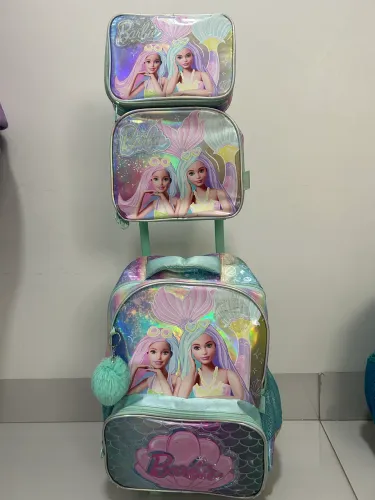 Bolsa rodinhas