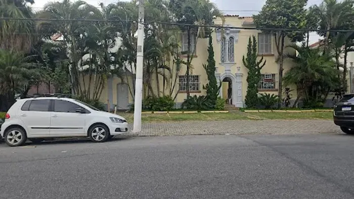 Casa com 9 salas à venda ou para alugar, 237 m² - Jardim Paulista - São Paulo/SP