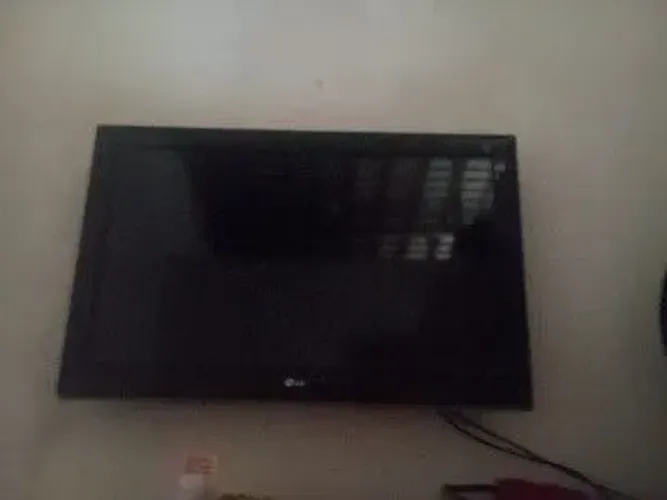 Tv usada