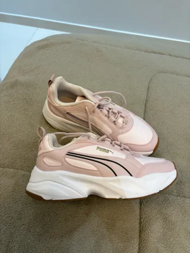 Tênis PUMA Cilia Mode