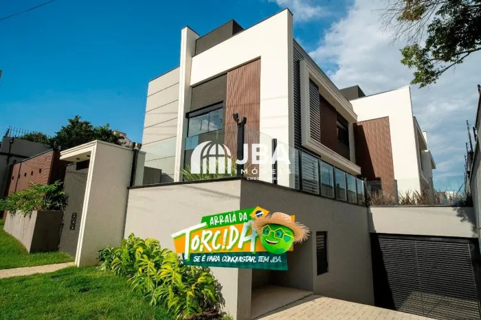CASA EM CONDOMÍNIO NO CAMPINA DO SIQUEIRA