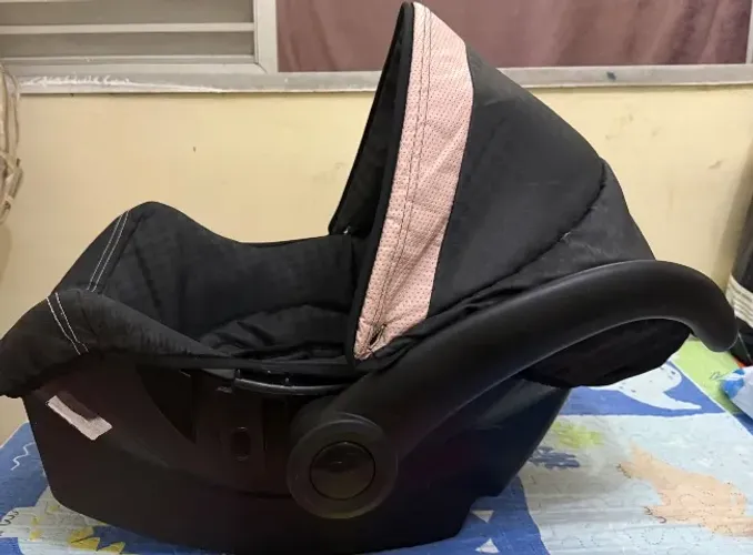 Bebê conforto