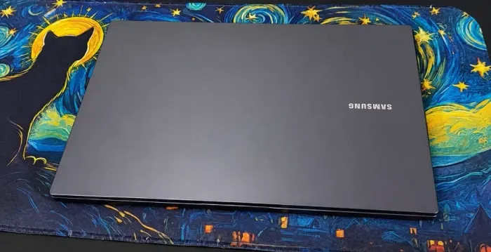 Notebook Samsung i5-1135G7