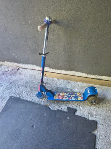 Patinete