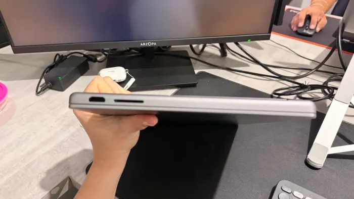 MacBook Pro M3