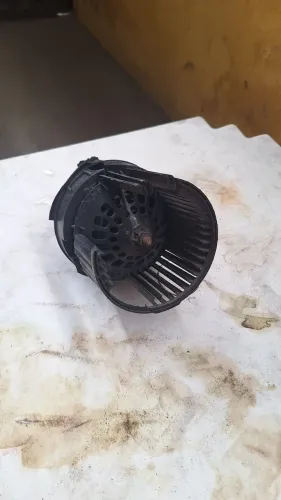 Ventilador interno sandero 2021