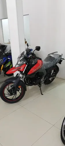 Haojue DL 160