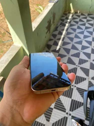 iPhone 16 pro max 256 gb estado de zero