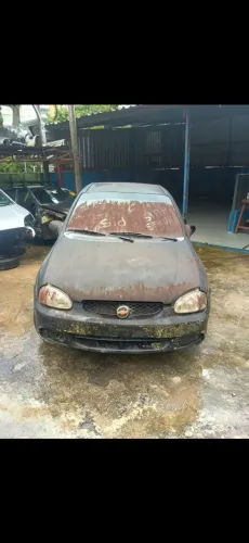 Vende-se sucata (peças) Chevrolet Corsa Classic Life 1.0 2008