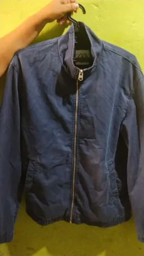Jaqueta Zara masculina original
