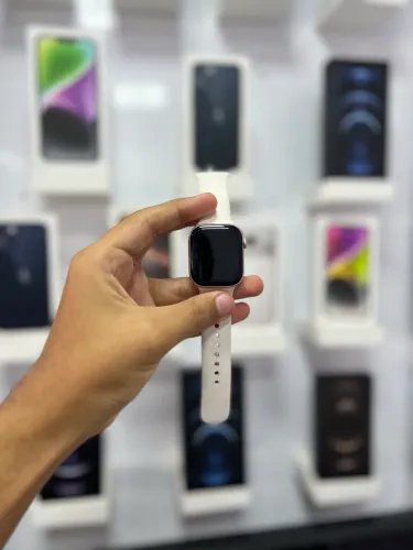 APPLE WATCH SÉRIE 10 42 MM