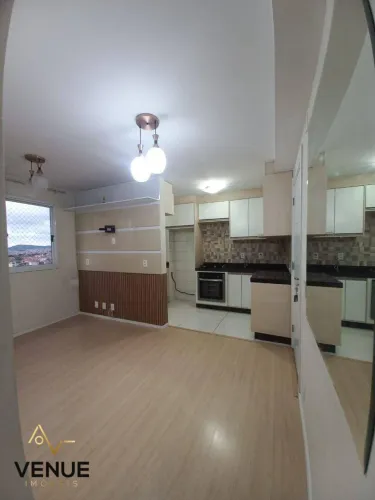Apartamento à venda, 44 m² por R$ 349.800,00 - Guarulhos - Guarulhos/SP
