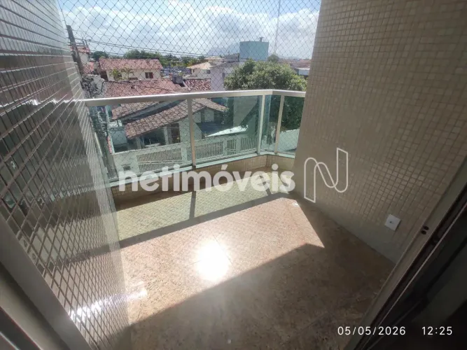Locação Apartamento 2 quartos Jardim da Penha Vitória