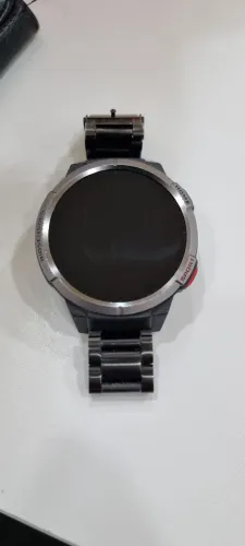 Smartwatch Mibro GS