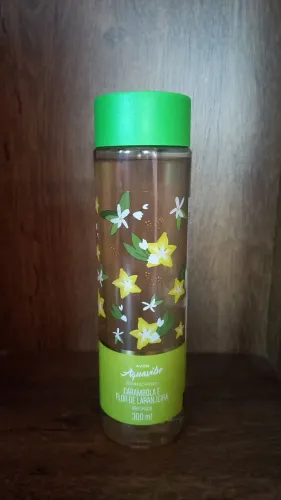 BODY SPLASH