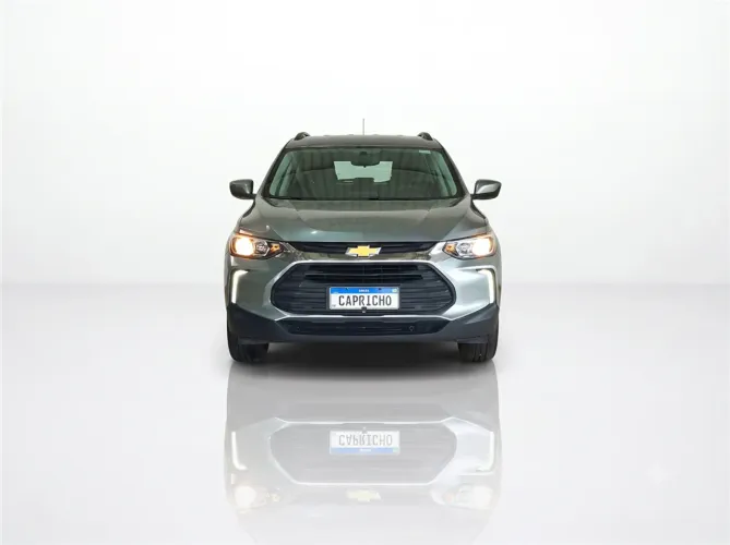 Chevrolet Tracker 1.0 Turbo 12V Flex Aut. (pcd) 2024