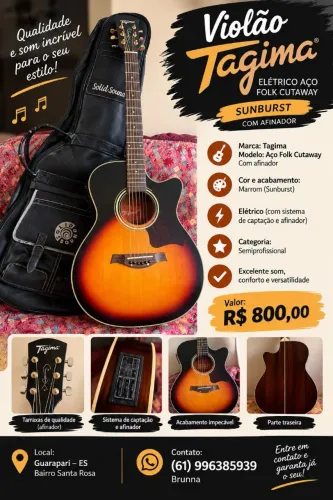 Violão