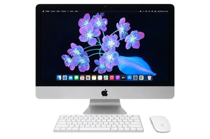iMac Retina 4K 21,5? - Intel Core i5 | 8GB RAM | 1TB | Completo