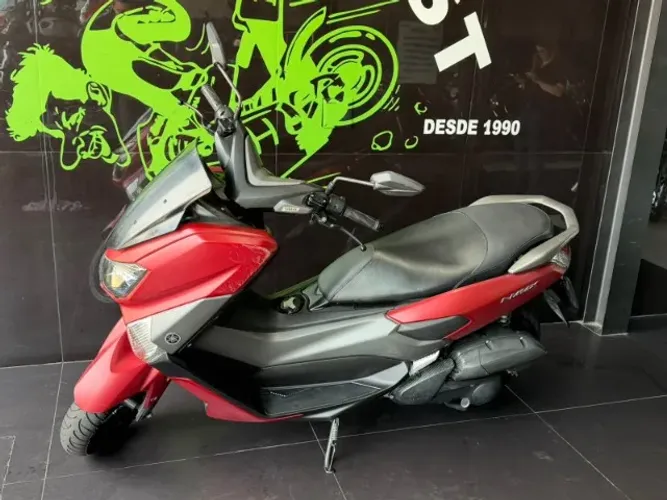 Yamaha NMax 160 2019