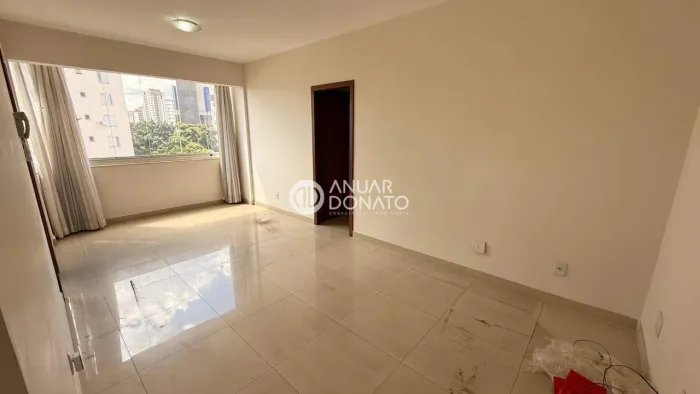 Carmo - Apartamento 2 quartos à venda na Anuar Donato