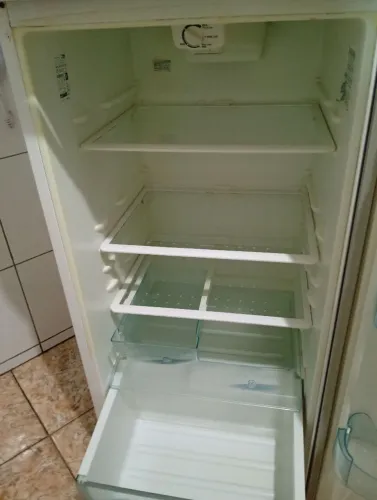 Geladeira Frost Free