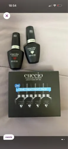 Kit blindagem unha gel esmaltação