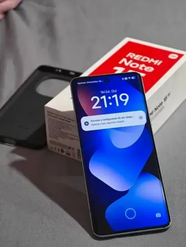 Redmi Note 15 5G