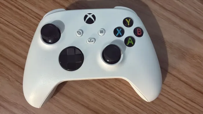 Controle Xbox séries X/S