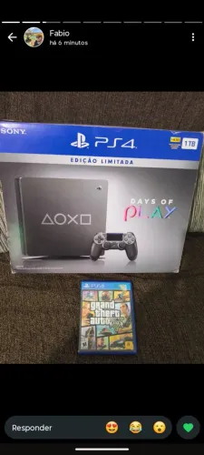 PS4 