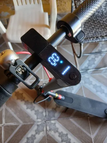 Patinete elétrico