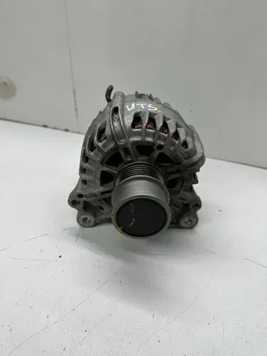 Alternador Vw Polo Virtus Nivus T-cross 1.0 Tsi