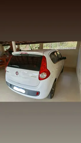 Fiat Palio Attractive 1.0 EVO Fire Flex 8V 5P 2017