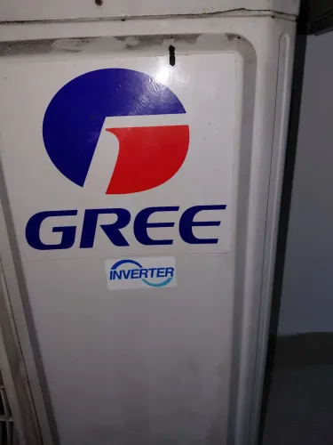 VENDO AR CONDICIONADO SPLIT INVERTER 24 MIL BTU