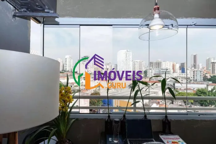 APARTAMENTO - BARRA FUNDA - SP