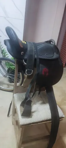 SELA FEMININA PARA CAVALOS