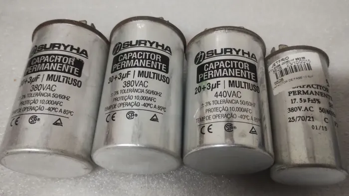 Capacitor.....
